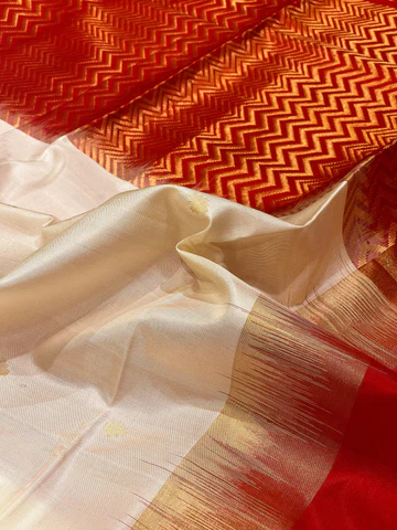 Soft Silks